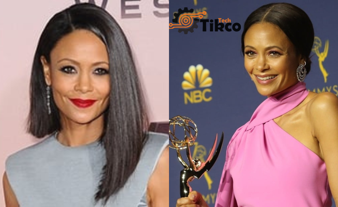 Thandie Newton
