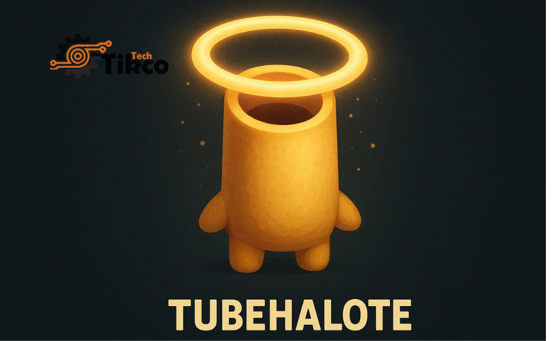 Tubehalote