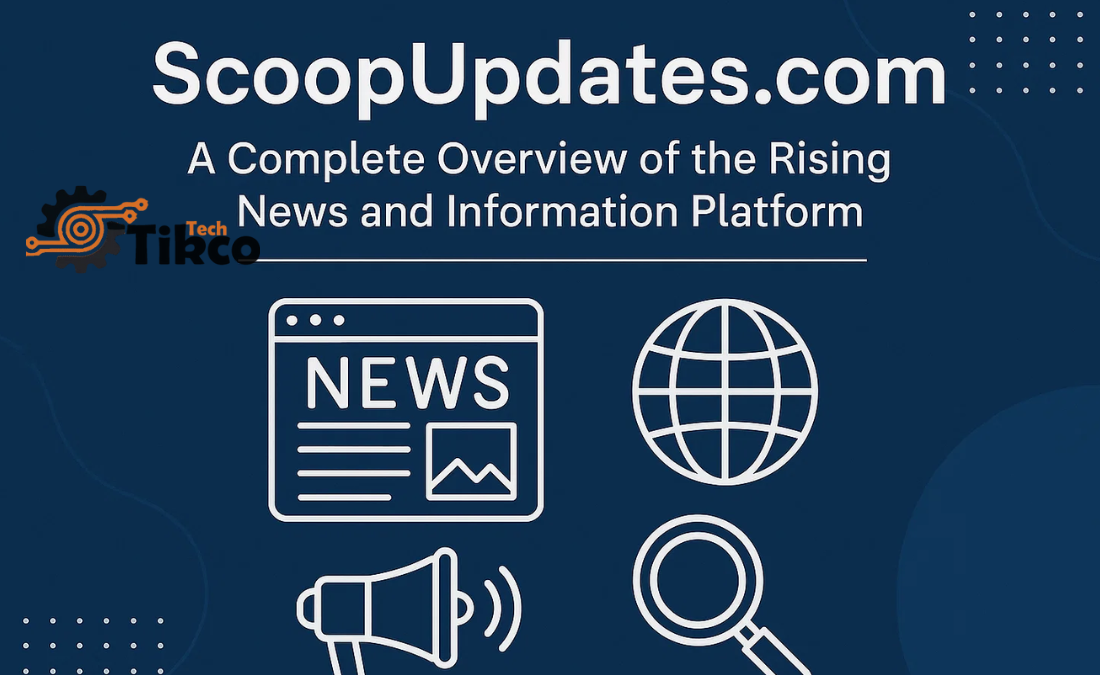 ScoopUpdates.com