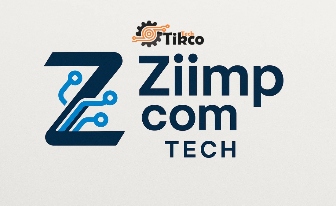 Ziimp.com Tech