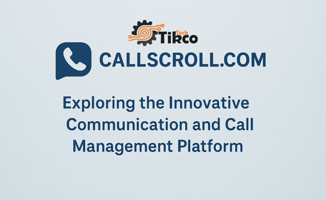 Callscroll.com