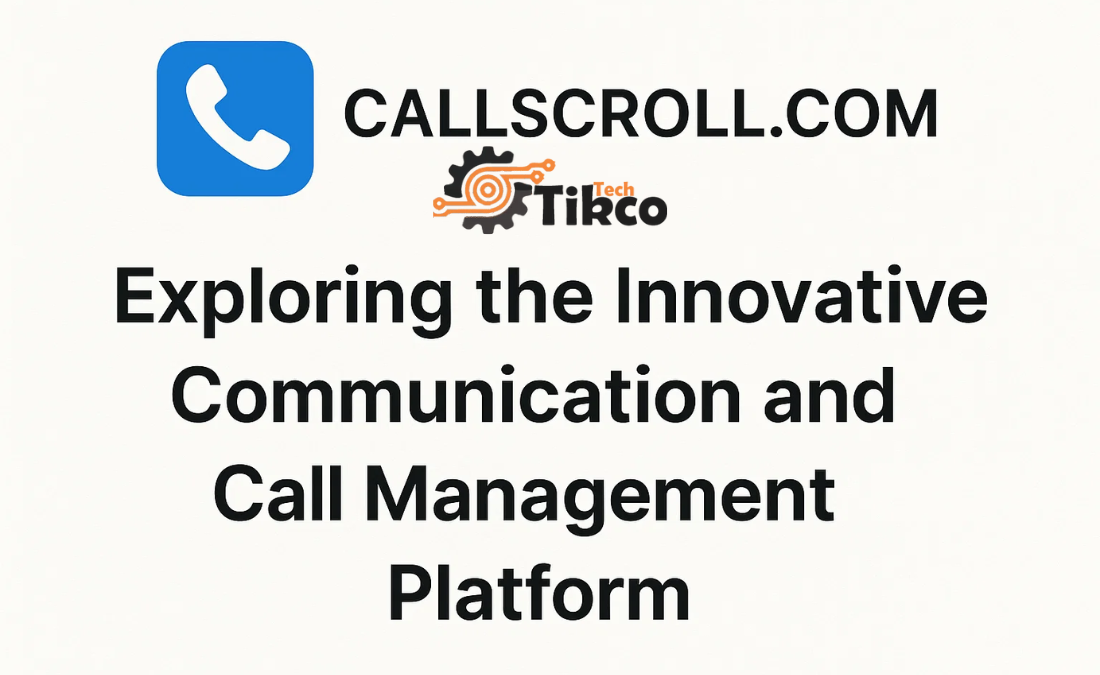 Callscroll.com