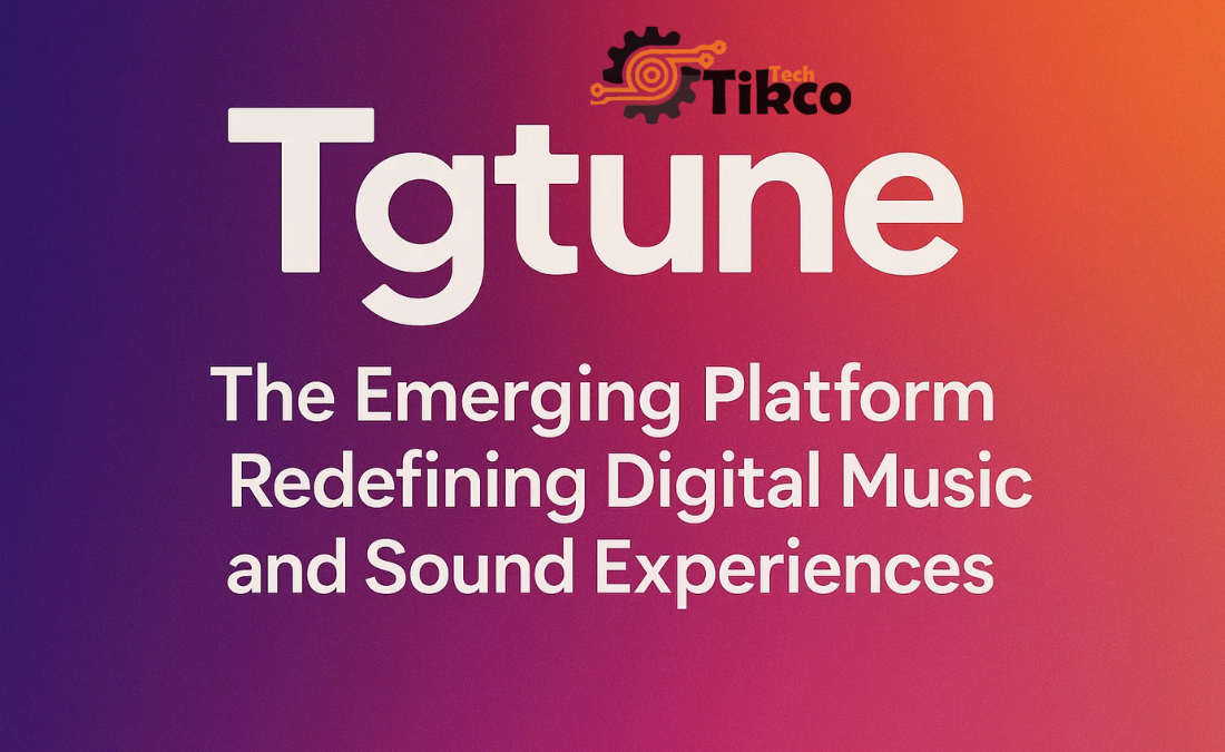 Tgtune