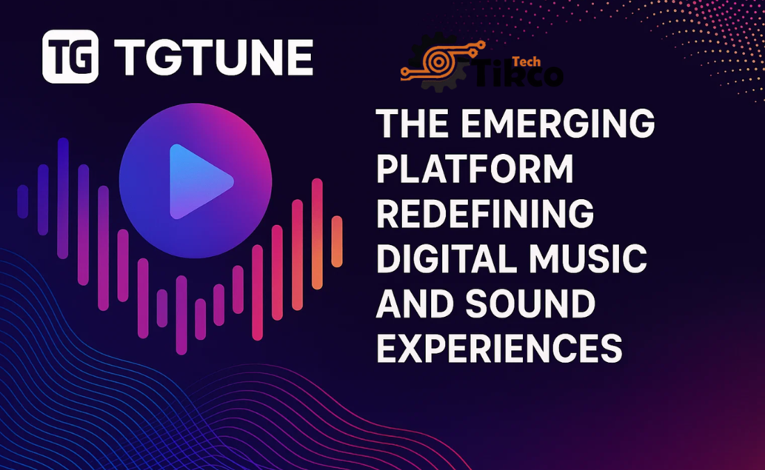 Tgtune