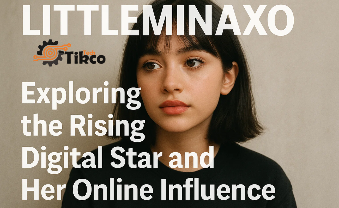 Littleminaxo