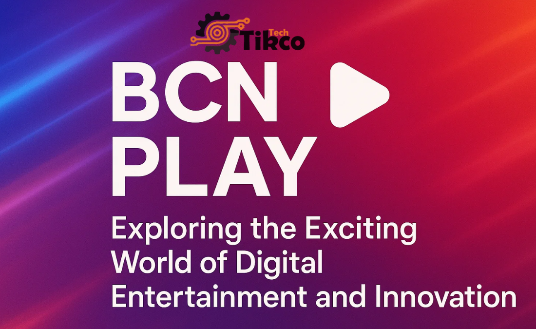 BCN Play