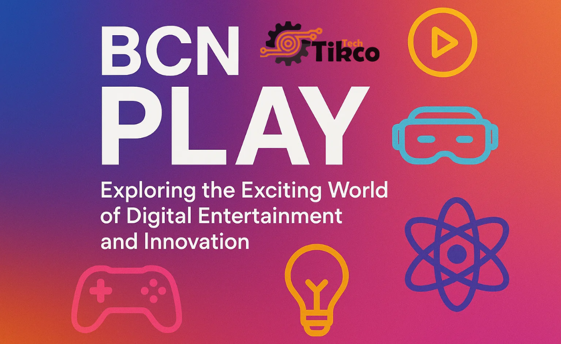 BCN Play