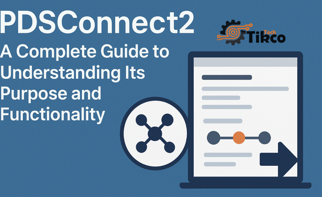 PDSConnect2