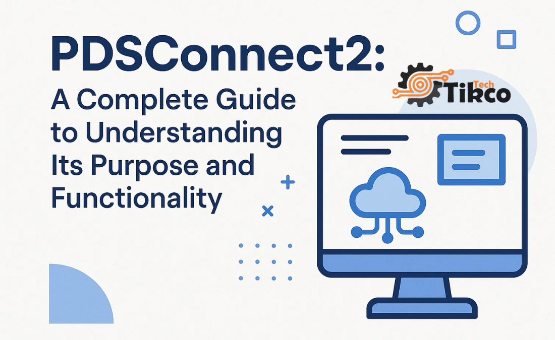 PDSConnect2