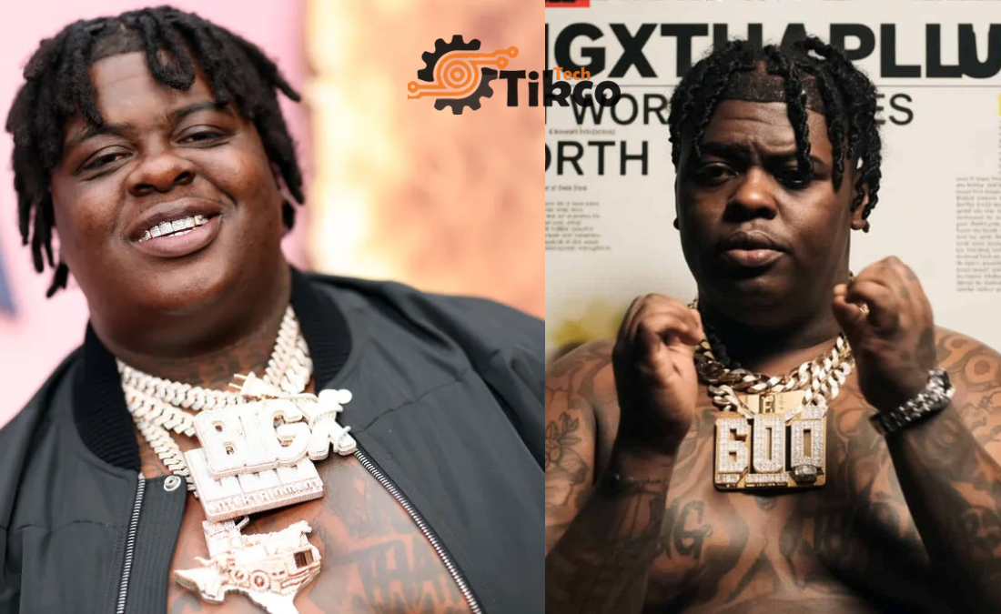 BigXthaPlug Net Worth