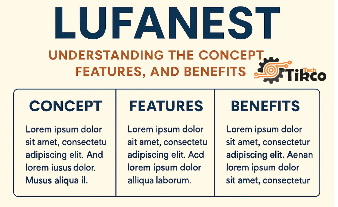 Lufanest