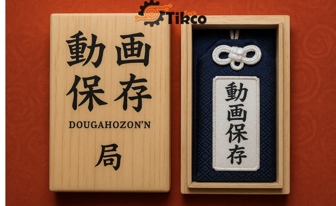 Dougahozonn