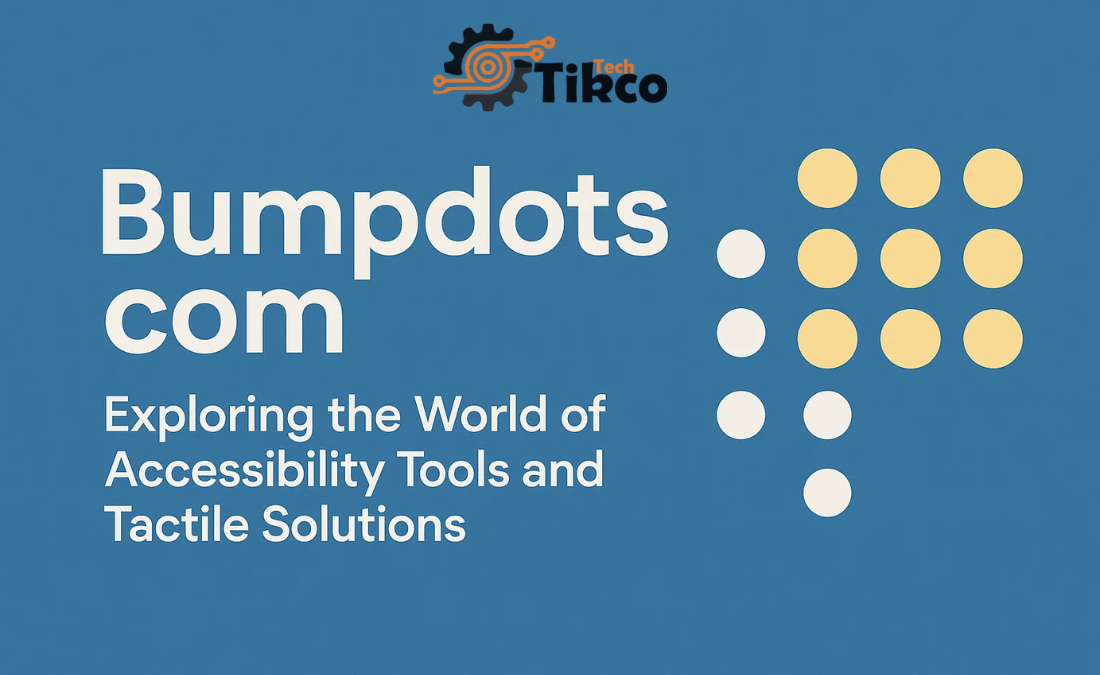 Bumpdots.com