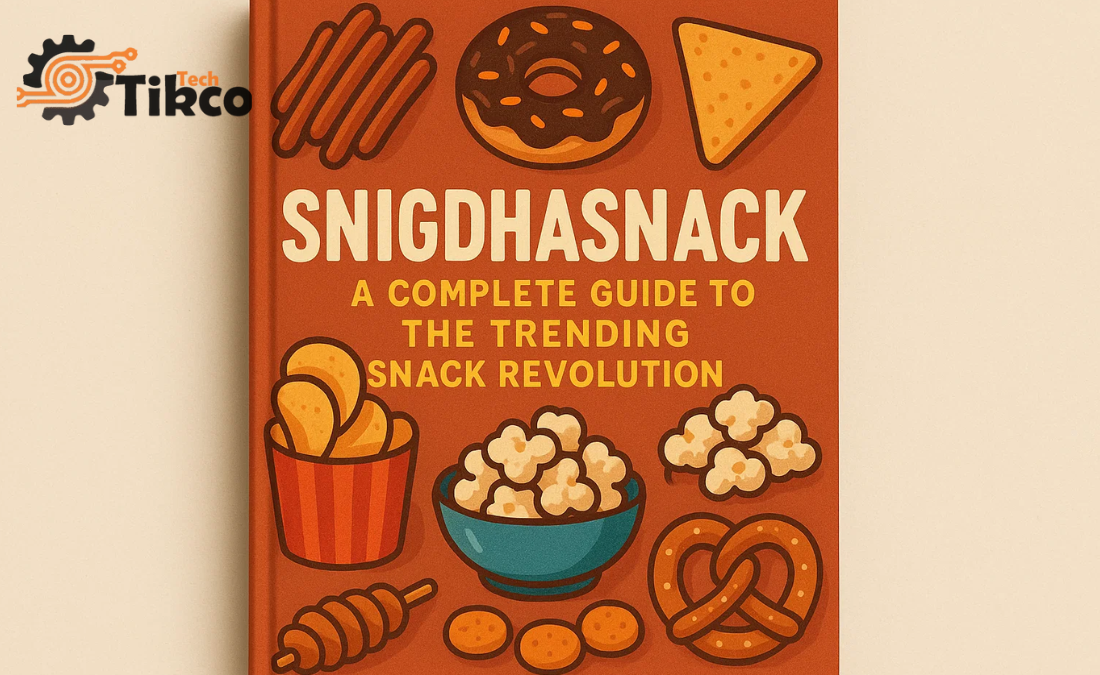 Snigdhasnack