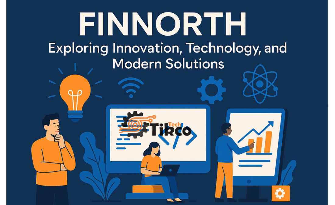 Finnorth