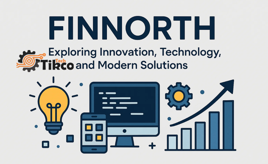 Finnorth