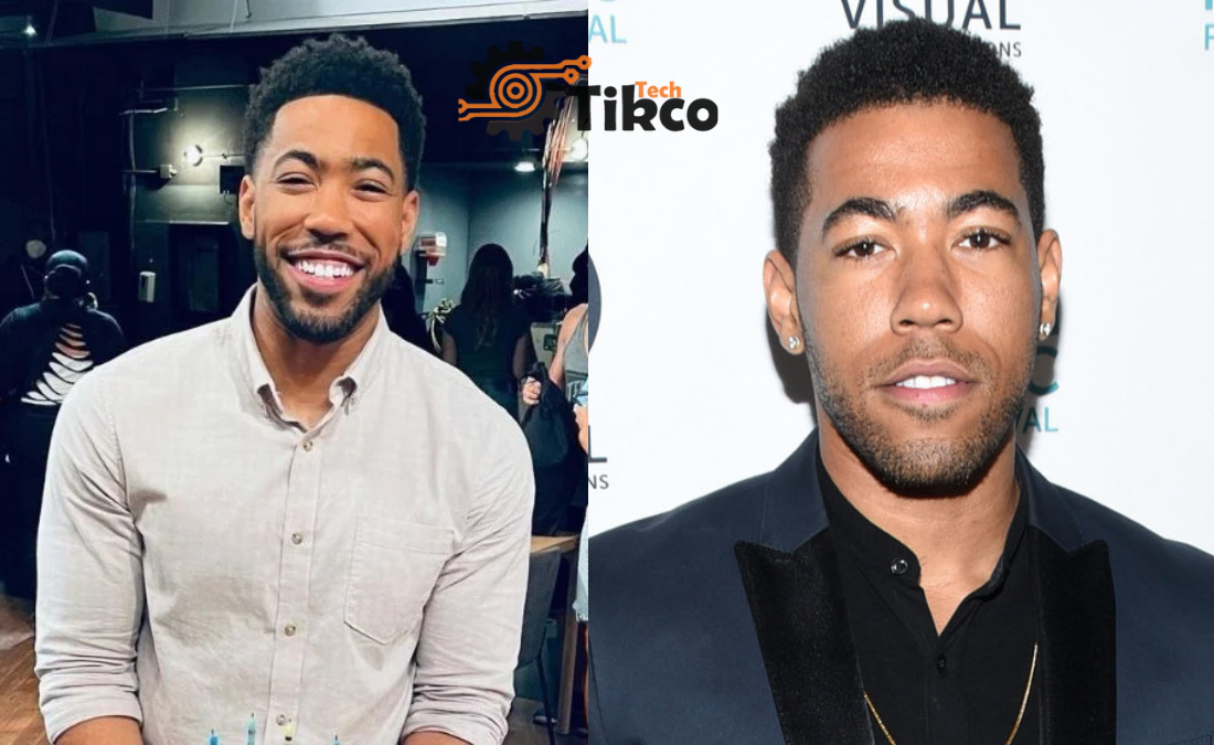 Kevin Miles Net Worth