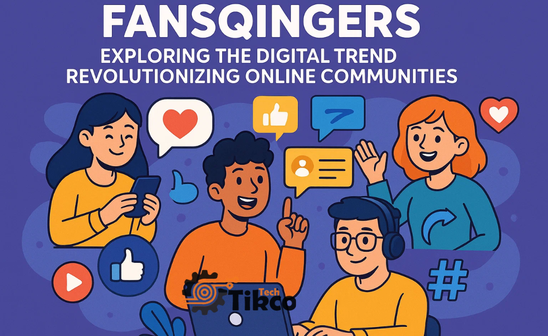 Fansqingers