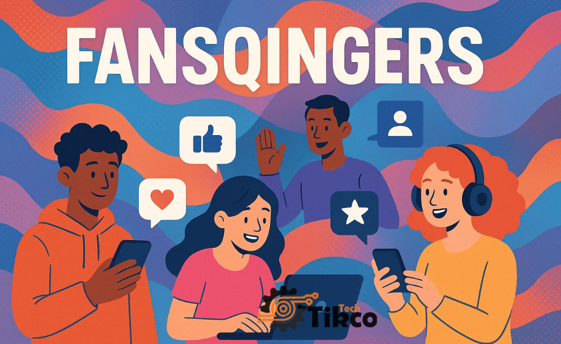 Fansqingers