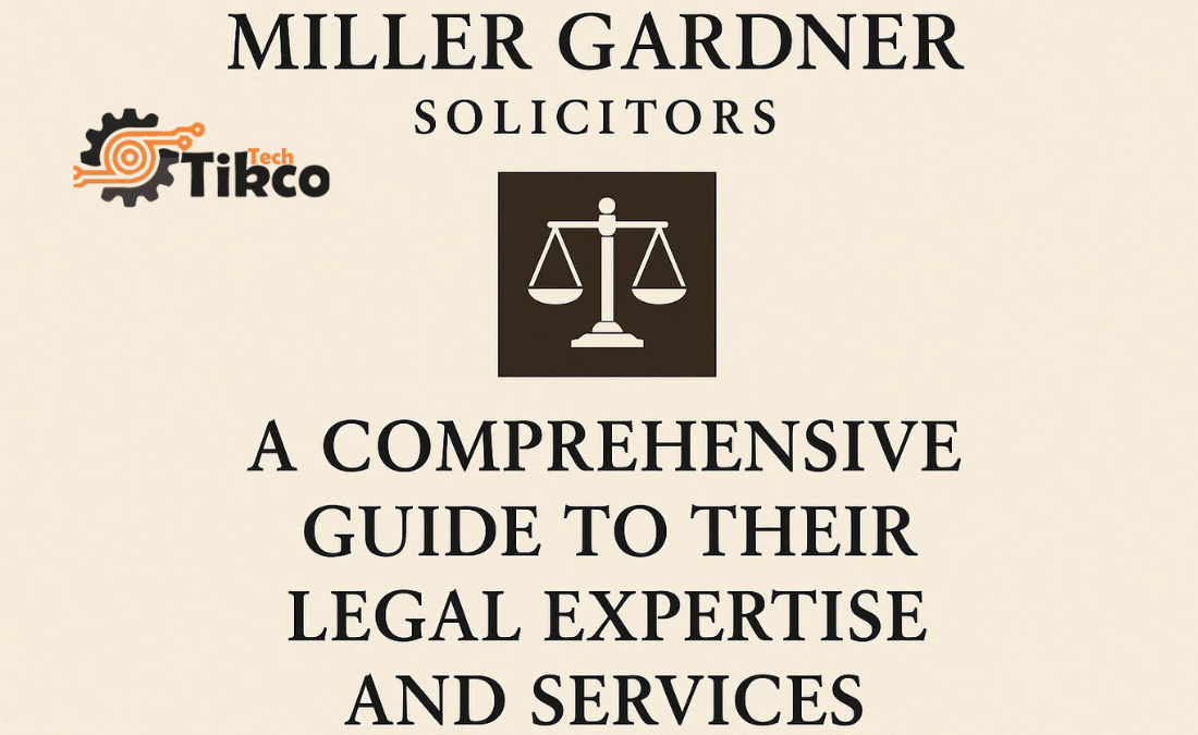 Miller Gardner Solicitors