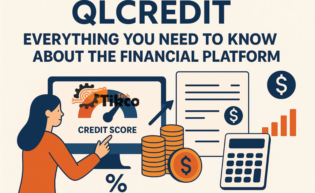 QLCredit