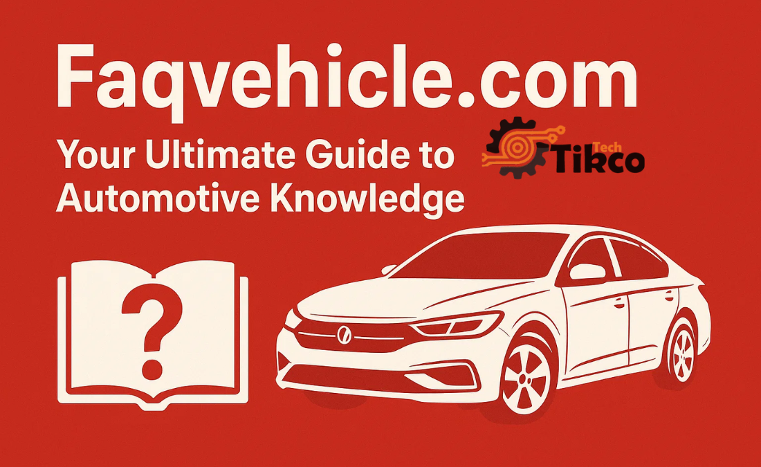 Faqvehicle.com