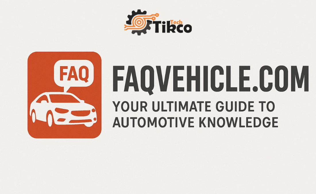 Faqvehicle.com