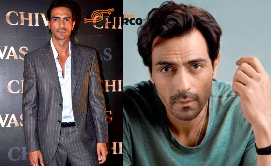 Arjun Nagpal