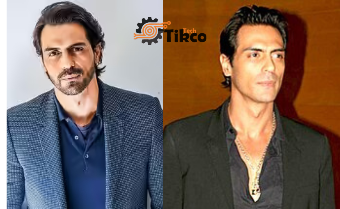 Arjun Nagpal