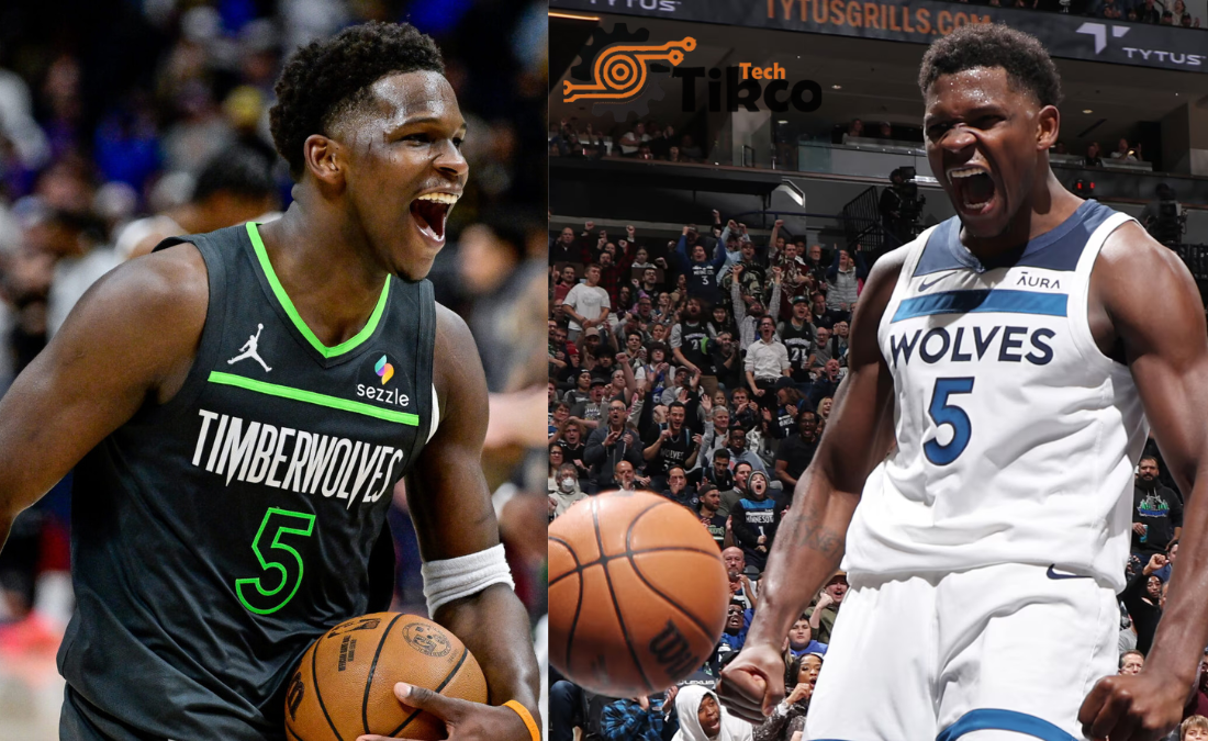 Timberwolves vs Denver Nuggets Match Player Stats
