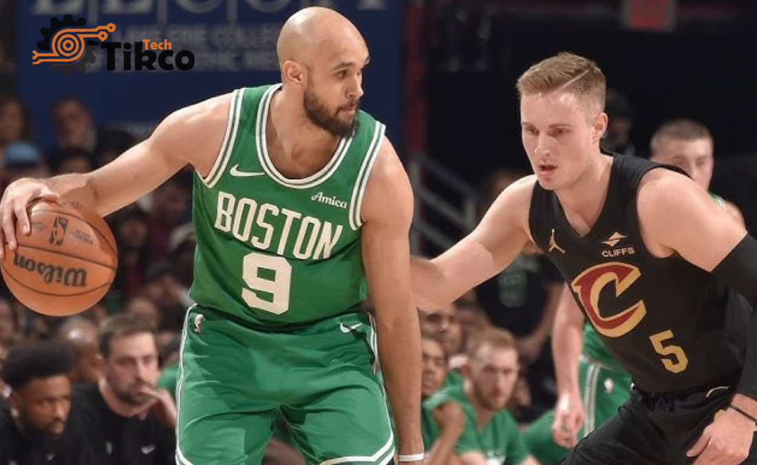Boston Celtics vs Cleveland Cavaliers Match Player Stats