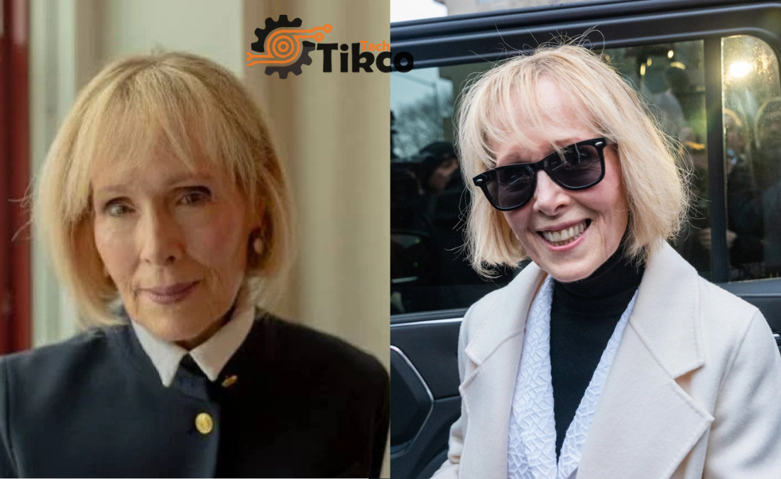 E Jean Carroll Net Worth