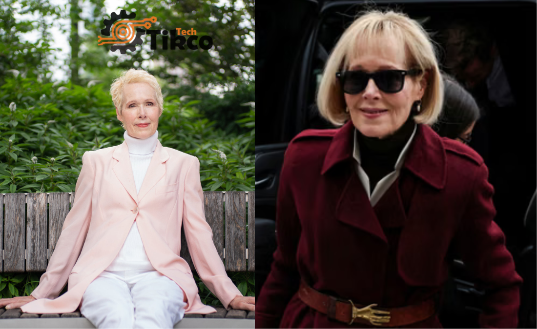E Jean Carroll Net Worth