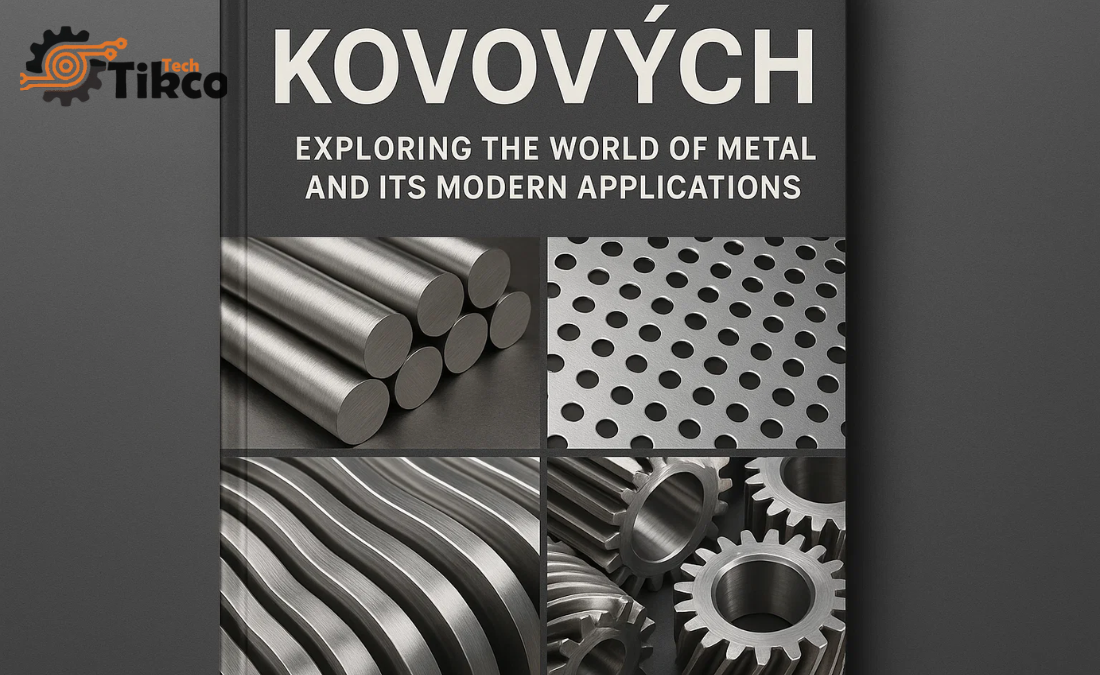 Kovových