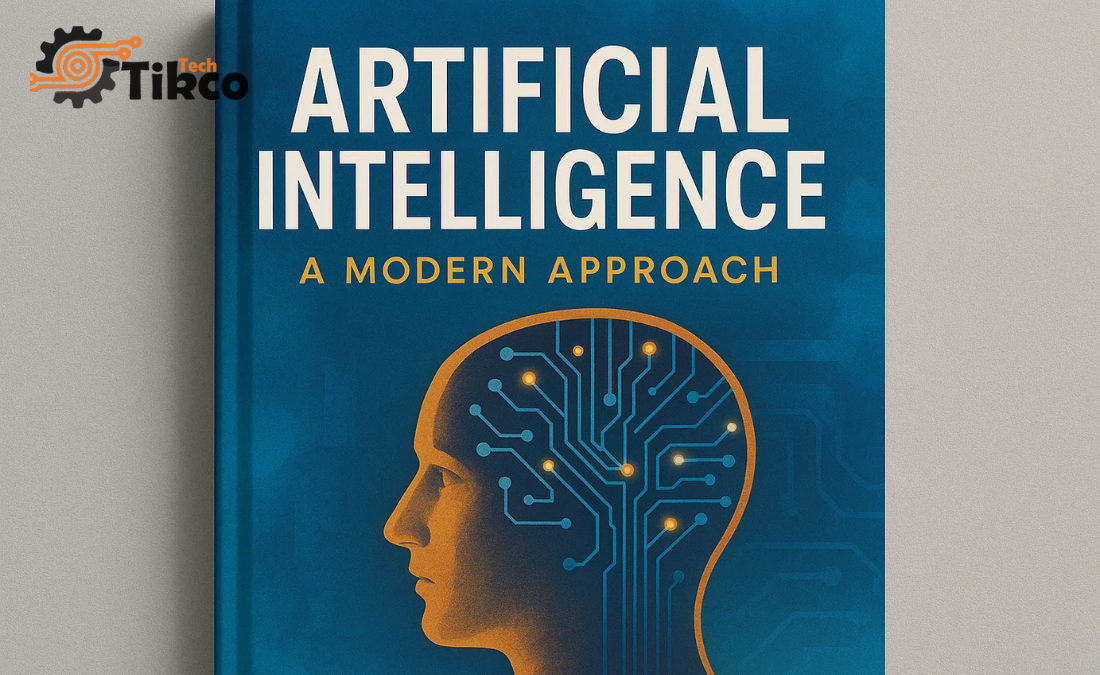 Artificial Intelligence: A Modern Approach