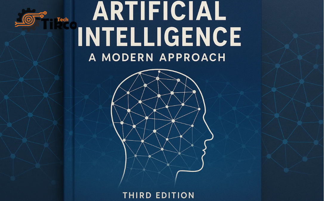 Artificial Intelligence: A Modern Approach