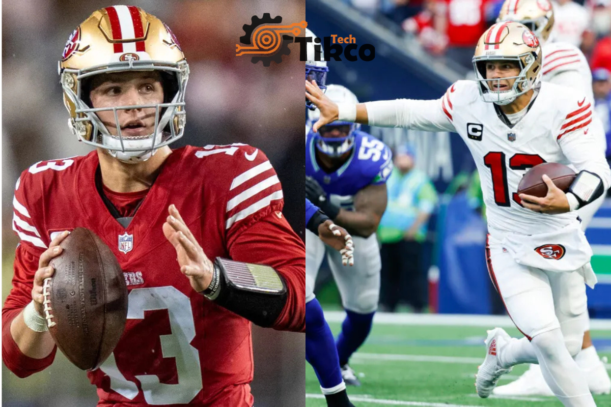 New York Jets vs 49ers Match Player Stats