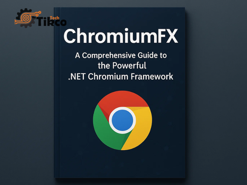 ChromiumFX