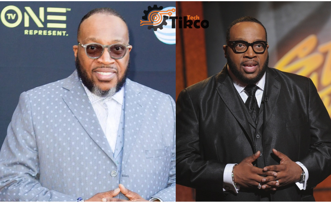 Marvin Sapp