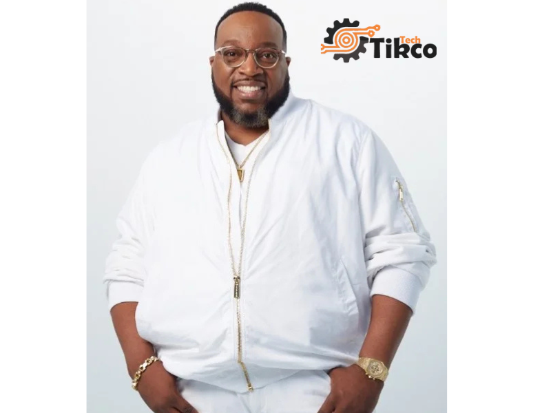 Marvin Sapp