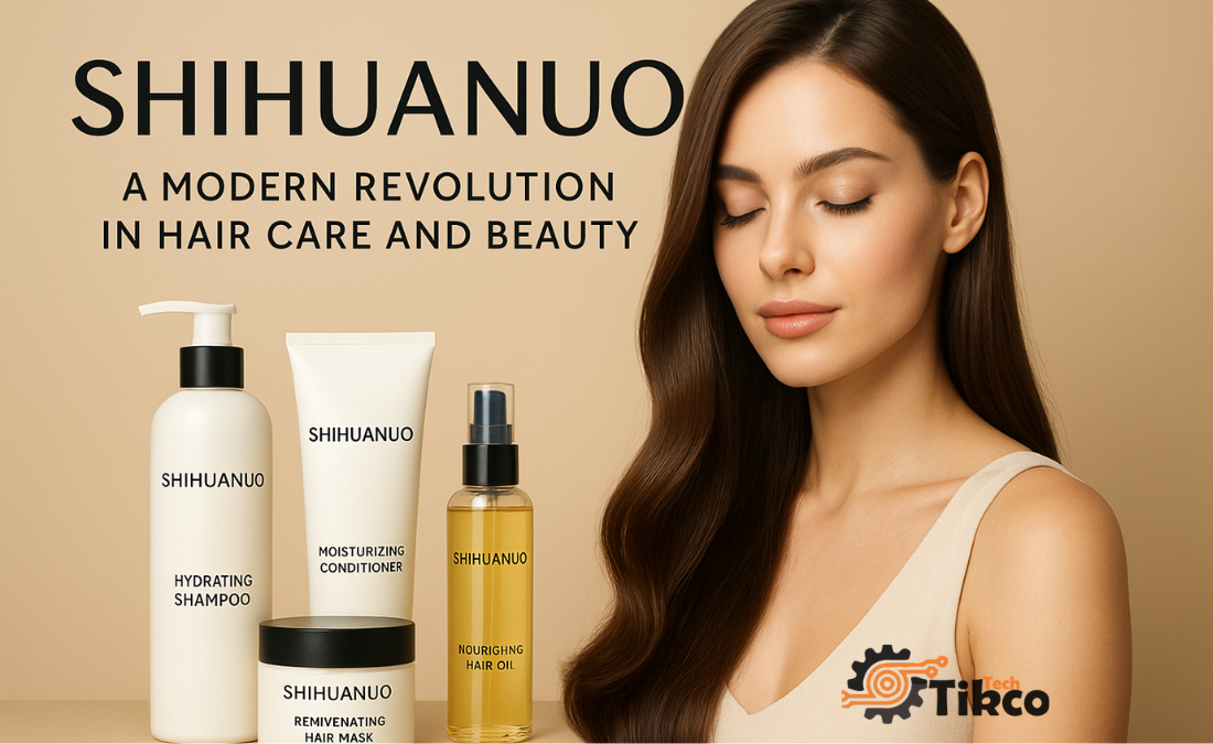 Shihuanuo