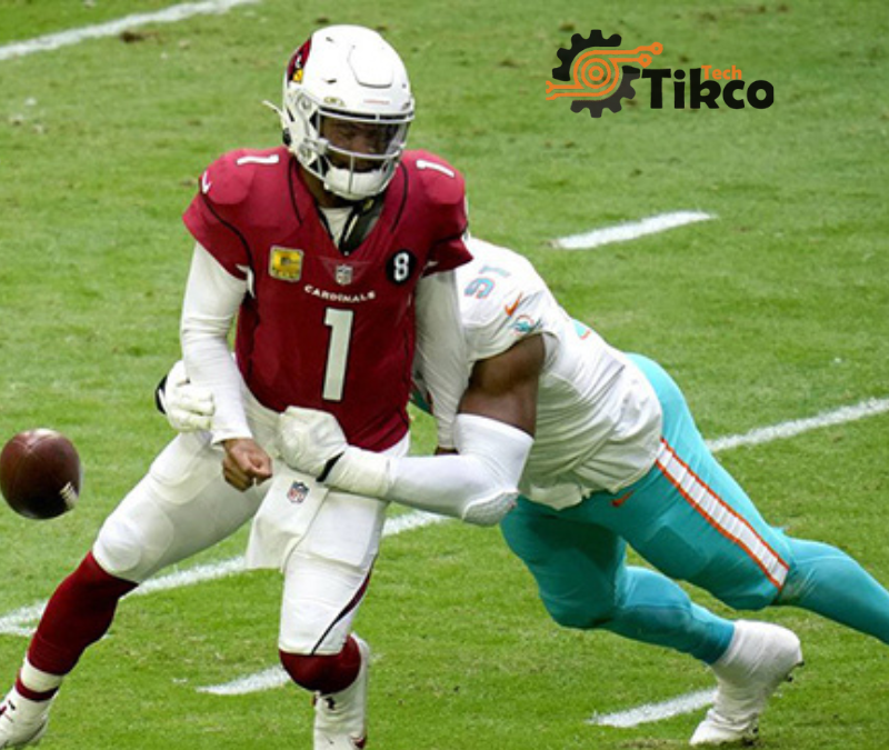 Arizona Cardinals vs Miami Dolphins Match Player Stats