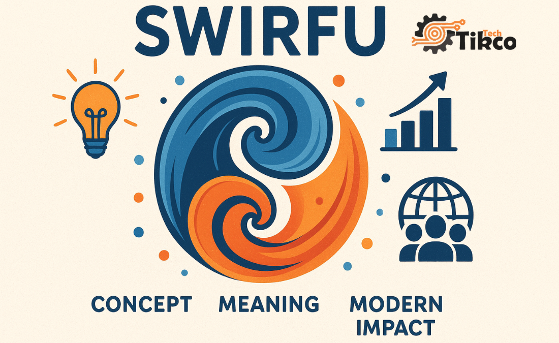 Swirfu