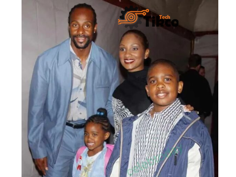 Jacqueline Bernice Mitchell