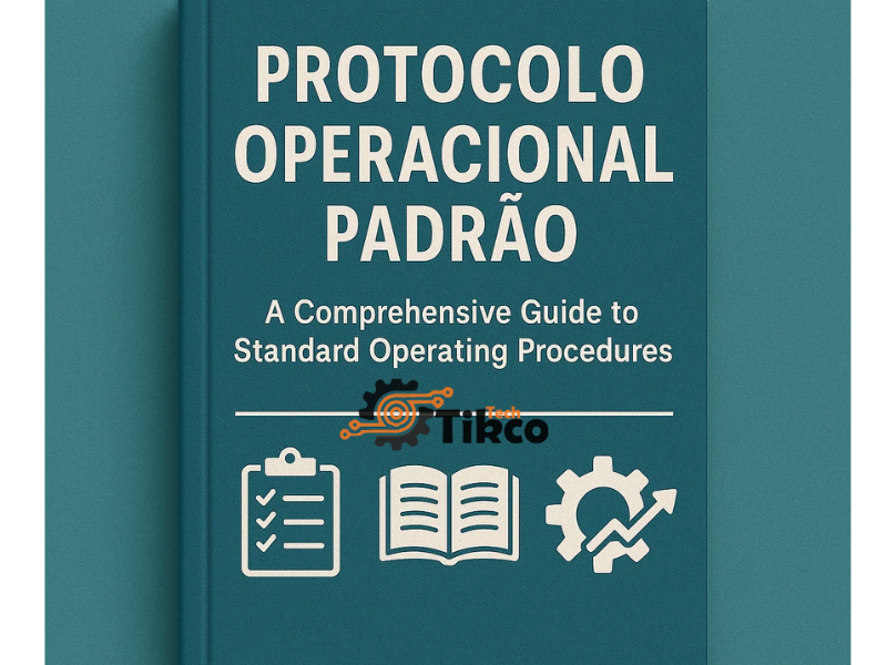 Protocolo Operacional Padrão
