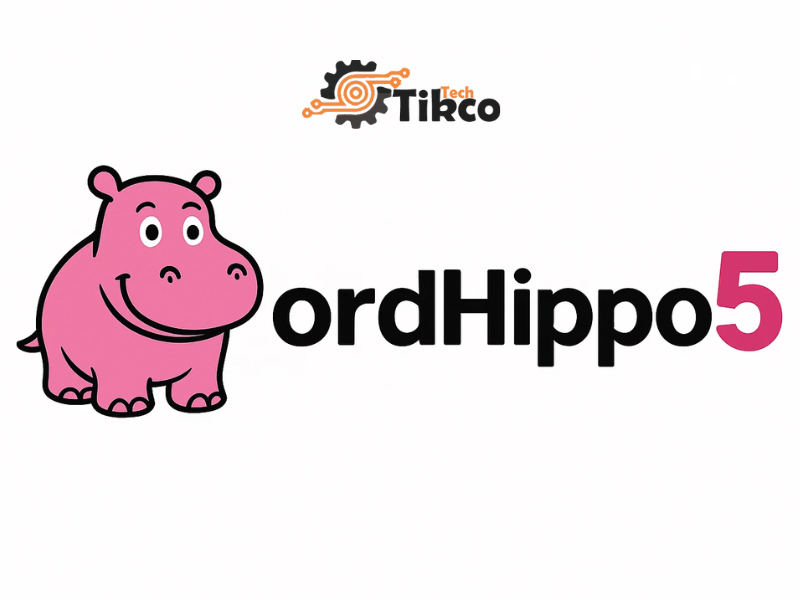WordHippo 5