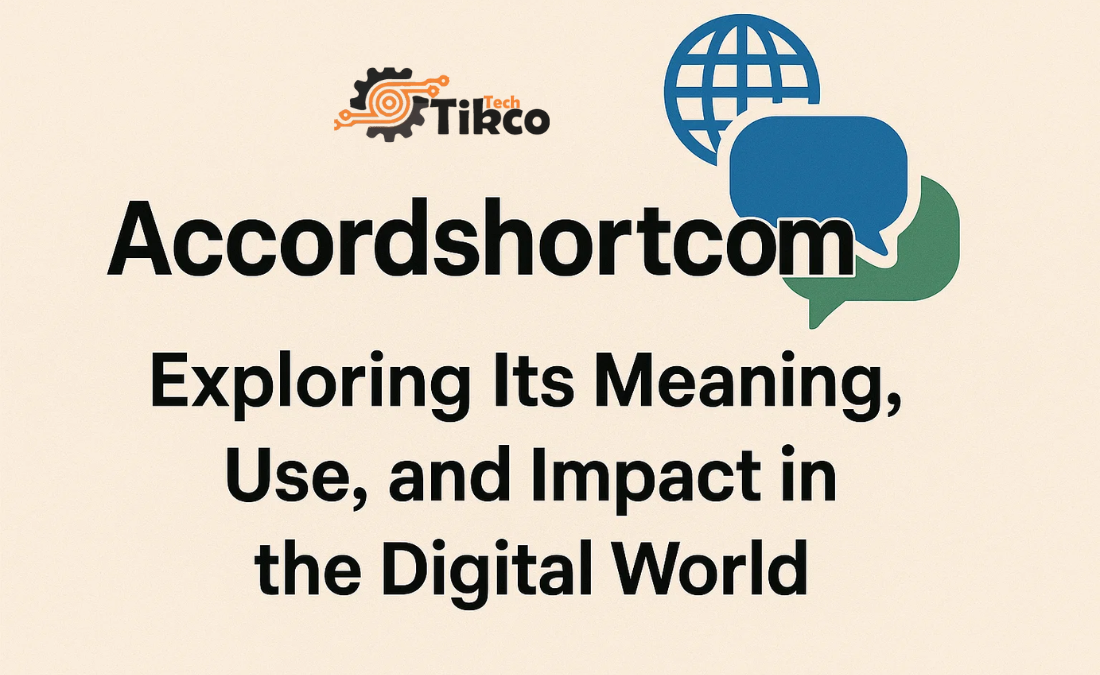 Accordshortcom