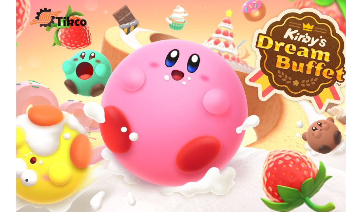 Kirby Dedo: The Game, Characters, and Its Growing Popularity