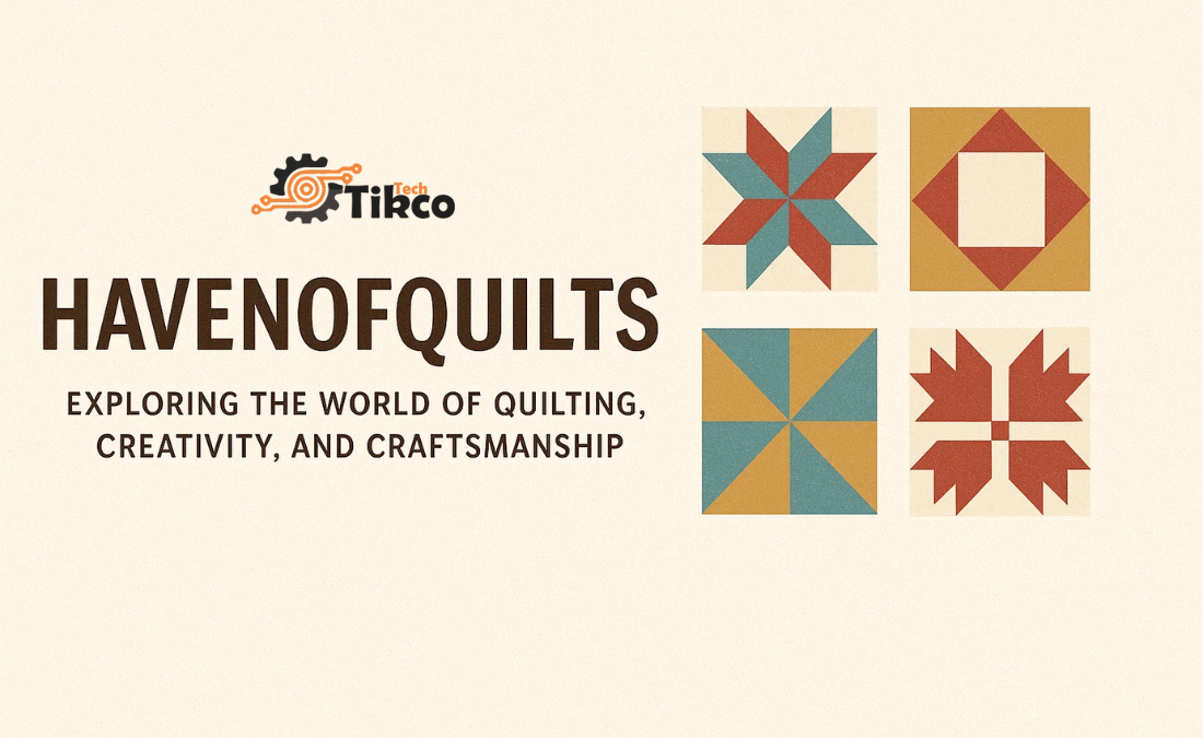 Havenofquilts