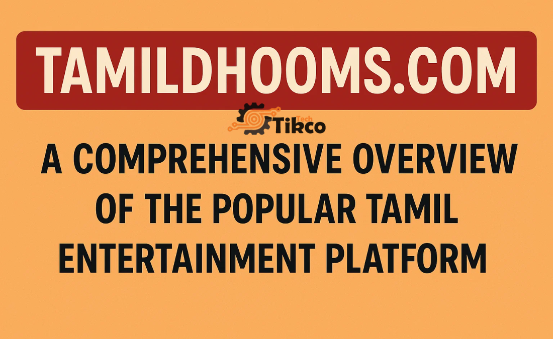Tamildhooms.com